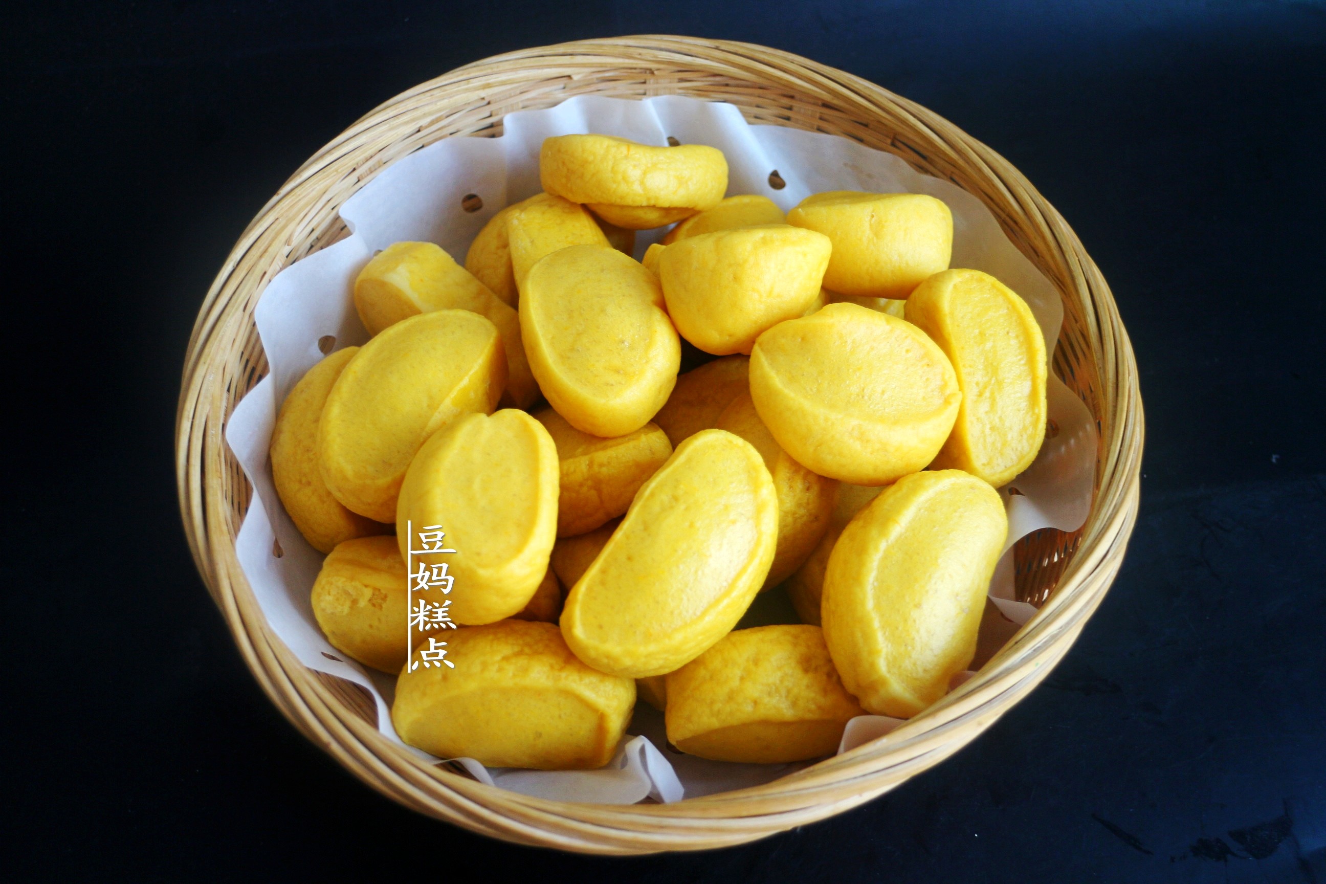 家有孩子，我常做这类小馒头，只需10分钟，柔软好消化