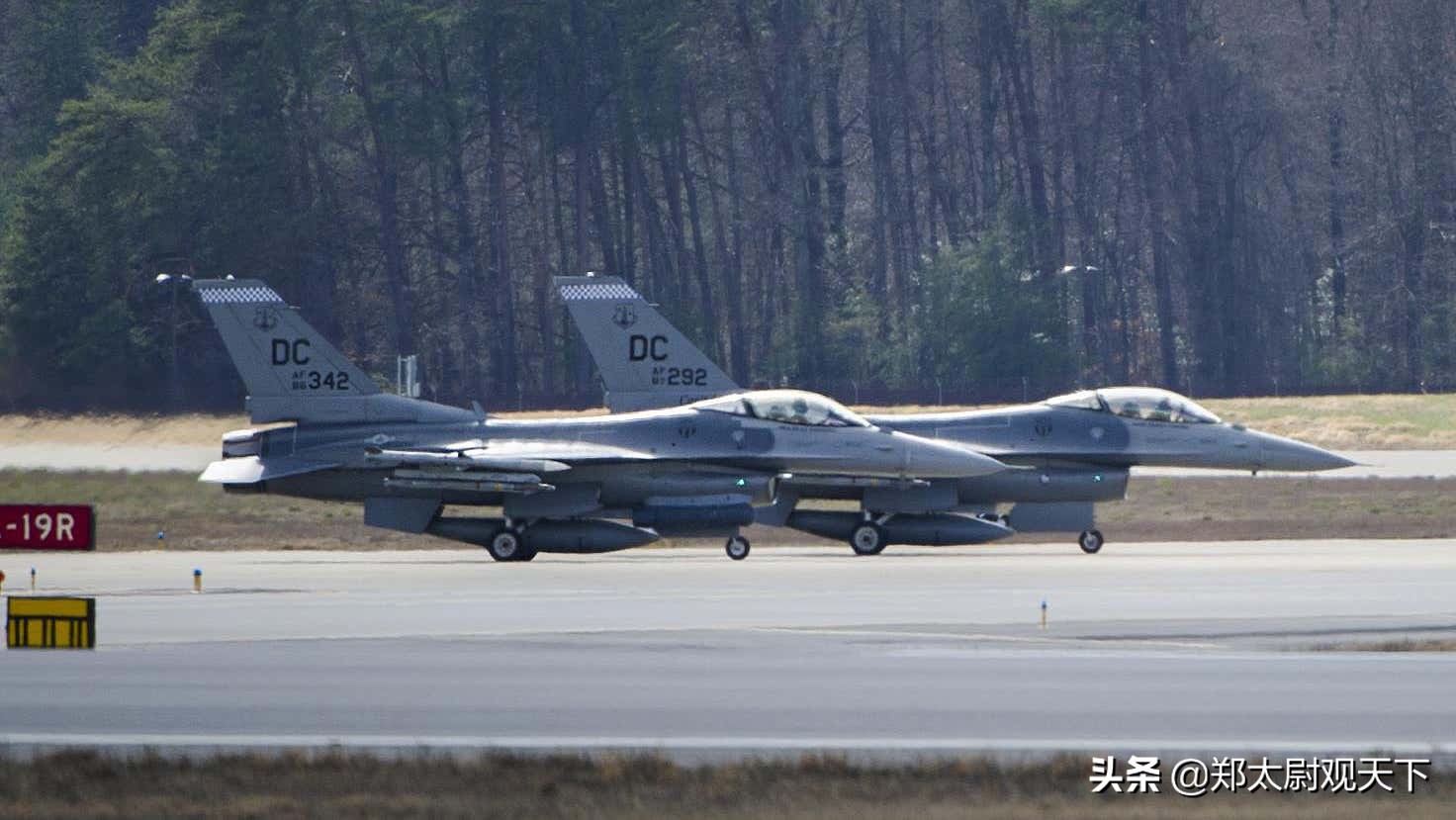 驾机撞向华盛顿，为伊朗将军报仇：美国收到神