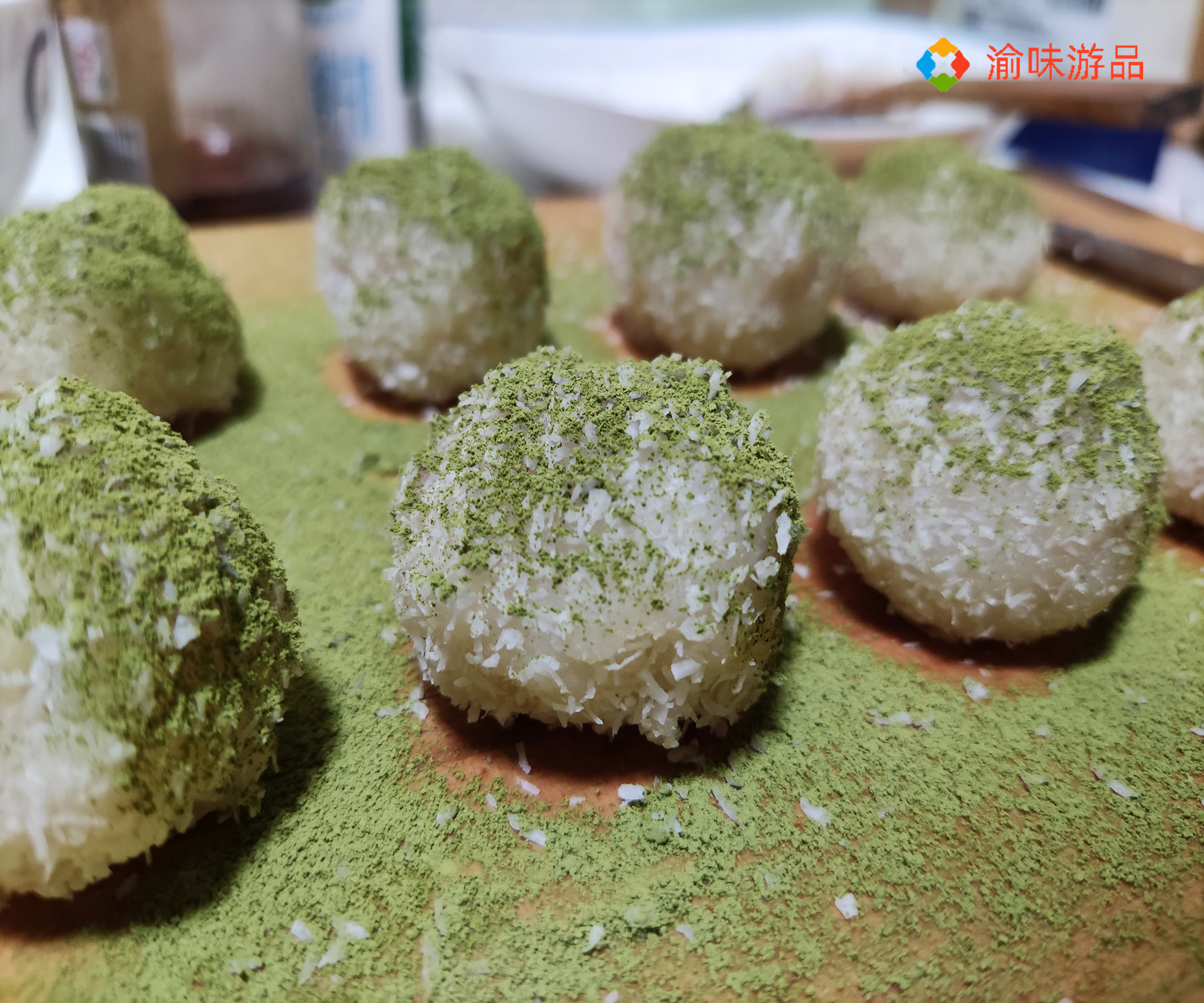 抓住春天的美好，鲜果牛奶粒，在家也能做的下午茶，步骤简单