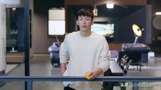 宋凛这样追周放，网友直言“难抵挡”