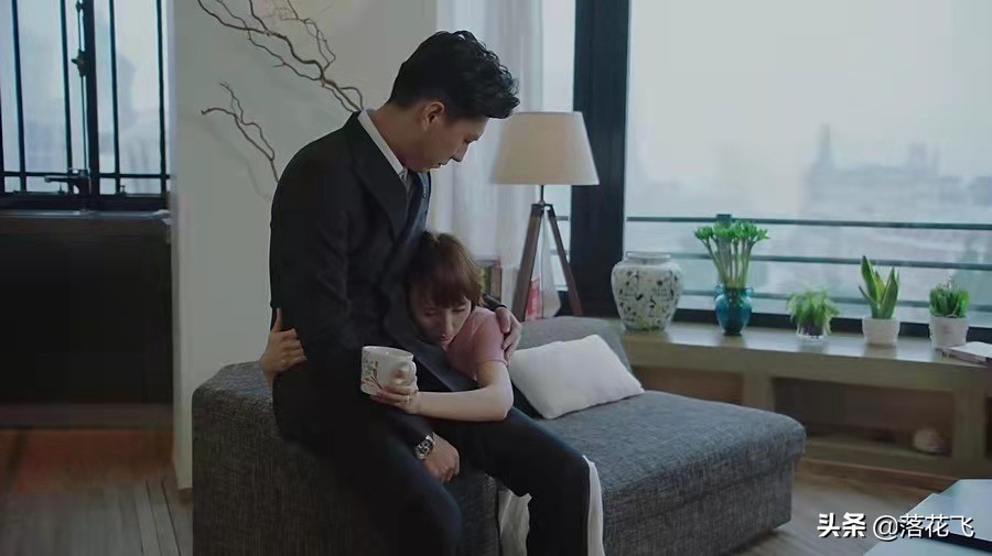 《前半生》原著：唐晶移民澳洲，子君重获爱情