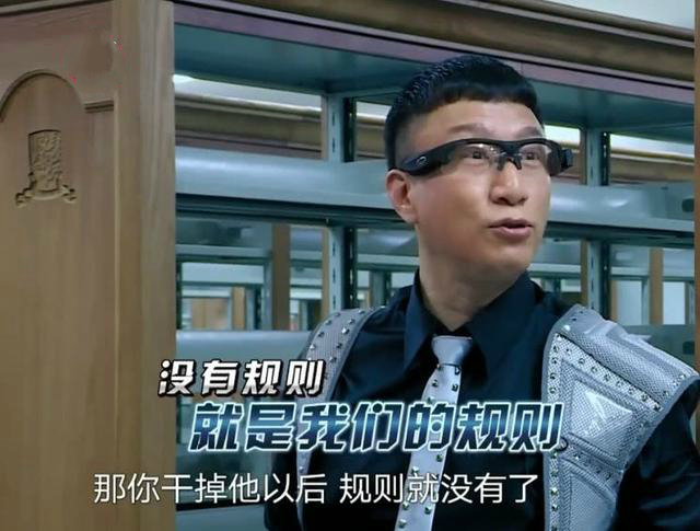 《极挑6》首播口碑就崩了，被嘲强行煽情，节目