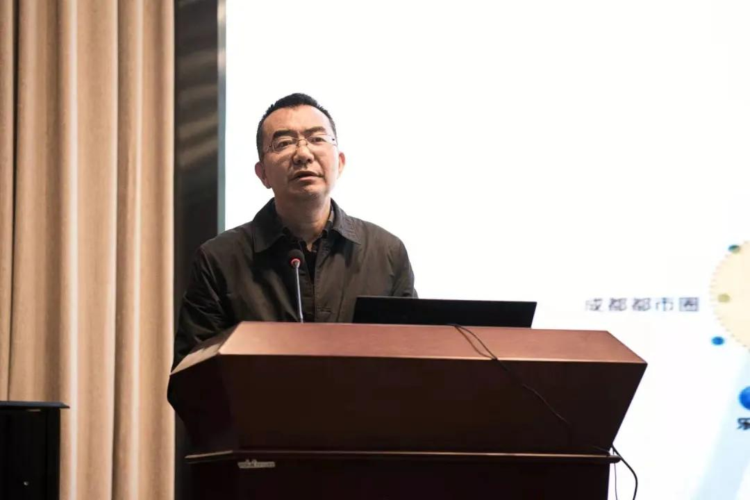 新年教职工第一会、棠湖中学刘凯校长擘画学校“十四五”发展蓝图