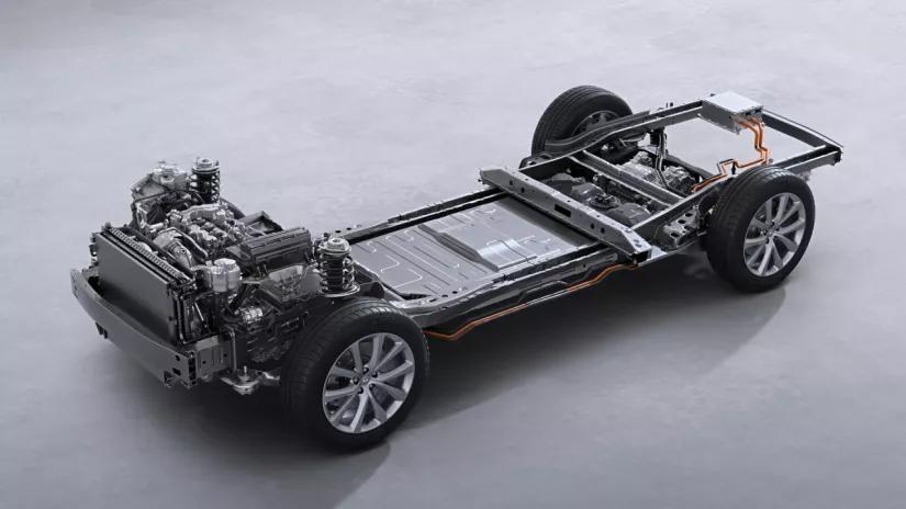 2020年中国销量第一的新能源SUV竟是它！仅凭一点它就赢了