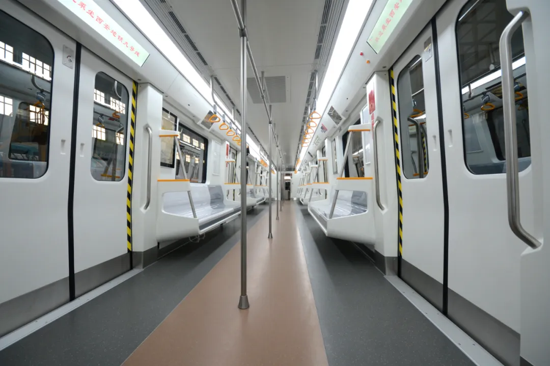 2020西安地铁：10线共建，3线开通，8线运营