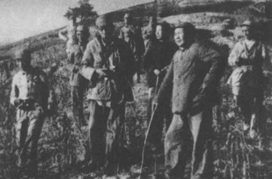 65年毛主席途经天津，点名要见李银桥：银桥，你怎么不听我的话