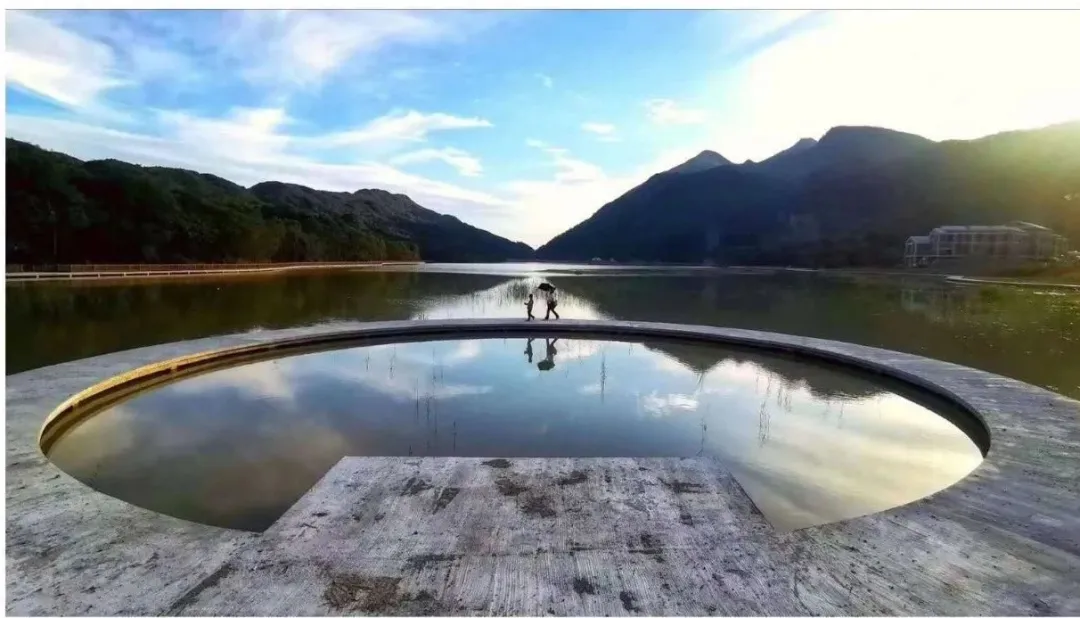 藏不住啦！首屆月壩美食節，開啟你的長假嗨模式