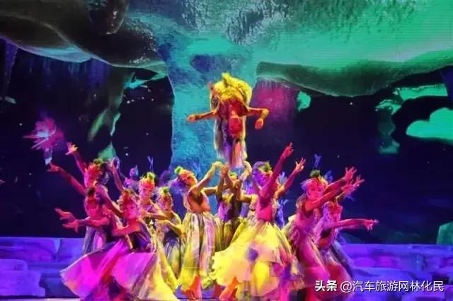 桂林+韶山毛主席铜像广场+凤凰古城+阳朔西街休闲七日游