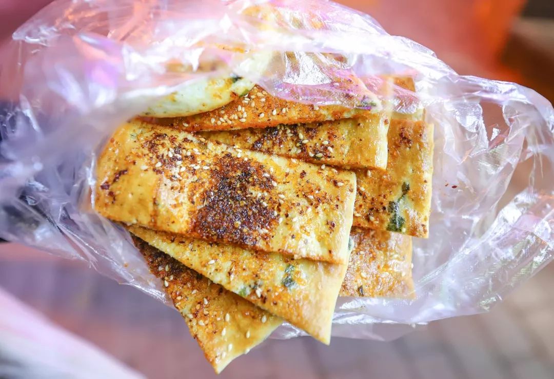 武汉20元小吃美食录，全都是你找不到的刁子国拉