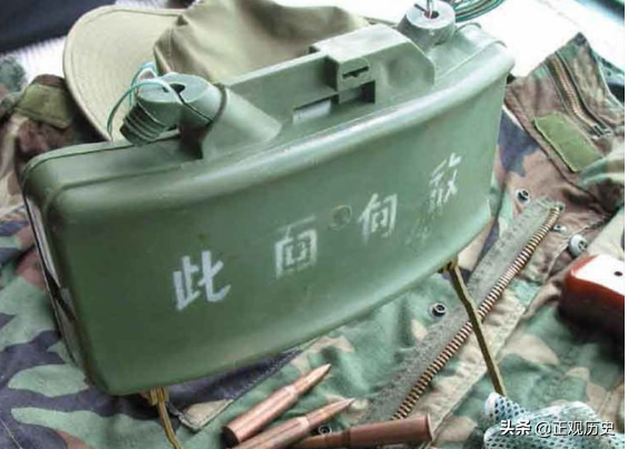 对越自卫反击战，解放军用的杀伤效果最佳、作用最大武器有哪些？