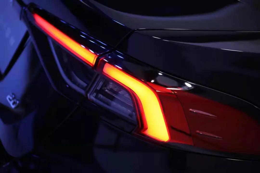 “亚洲龙”之后又来“亚洲狮”，一汽丰田也要开动物园？