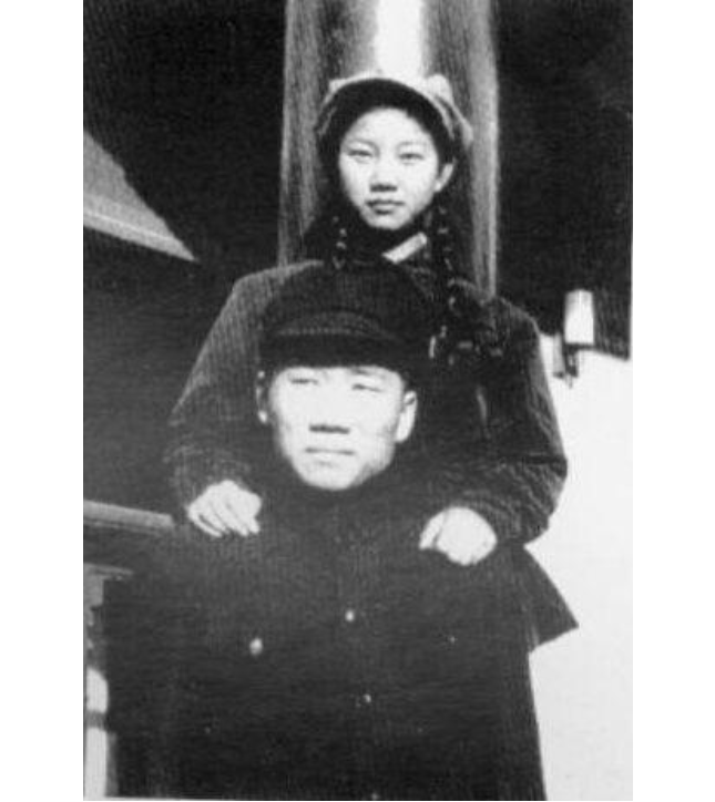 毛岸英牺牲后，毛主席殷切劝儿媳改嫁，还送300元当嫁妆