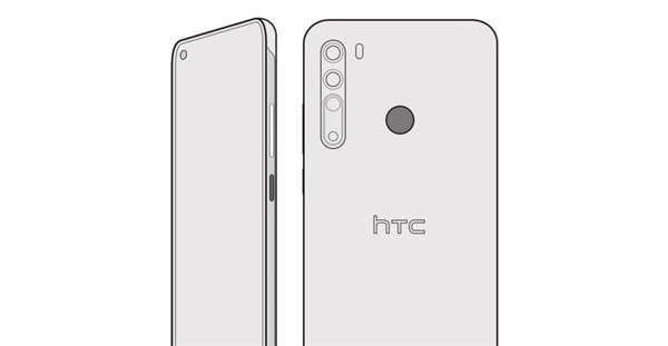 机情烩：HTC仍在再次造手机上？新手机新品发布会官方宣布：12月11日公布