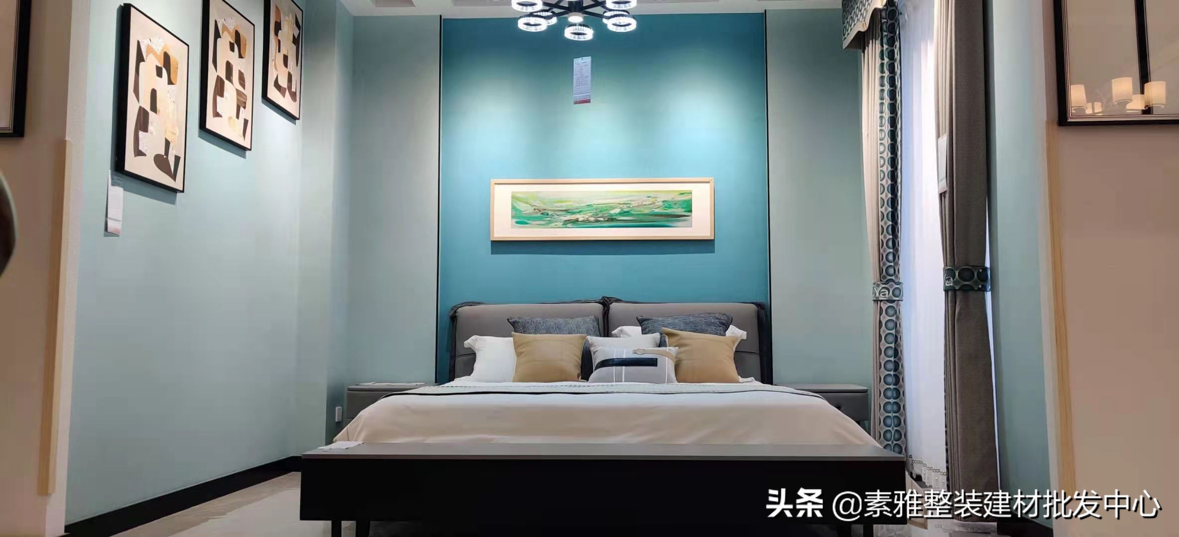 家里装修，如何挑选舒适好床品？