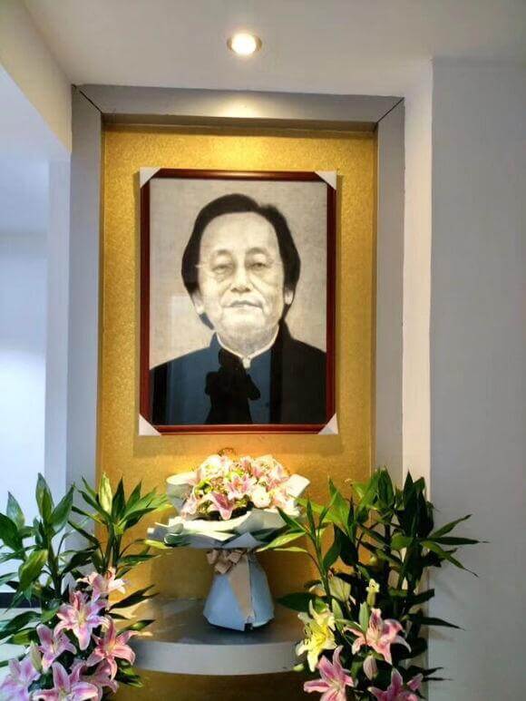 中医鬼才倪海厦：中医药的极限应该可以做到更多更好