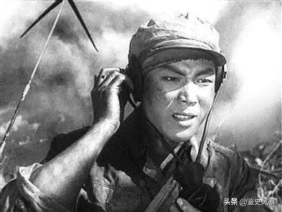 刘世龙：《刘三姐》饰阿牛，《英雄儿女》本色