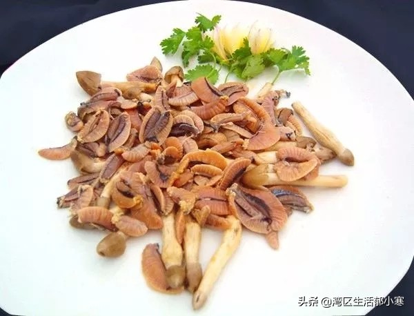 卖成700元/斤！最近很多东莞人连夜去找它！你吃