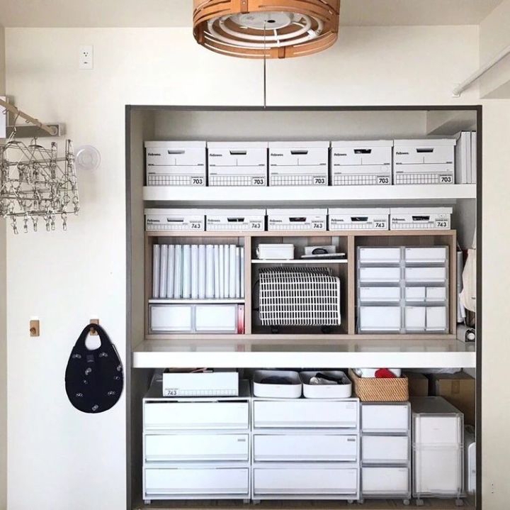 科普 ┃ 小户型如何做到“面积不变，实用加倍”？┃ 南京装修