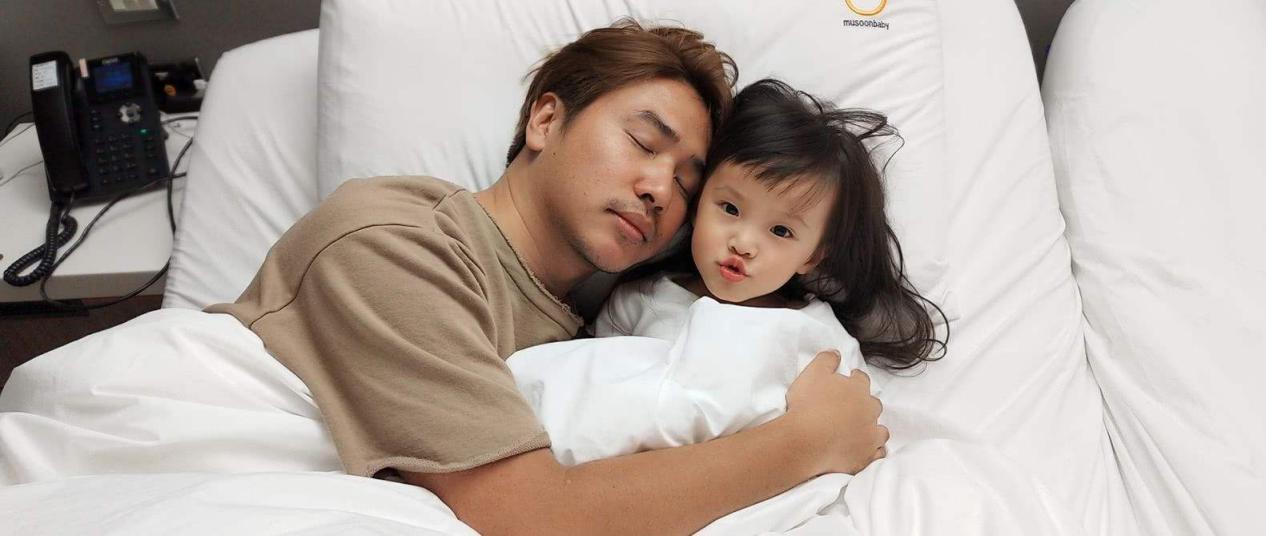 比起电视剧，欧弟的人生才更加精彩，没有比这