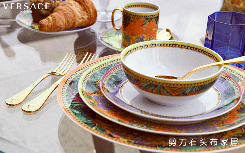 進口餐具品牌，讓每一次就餐都是成為享受