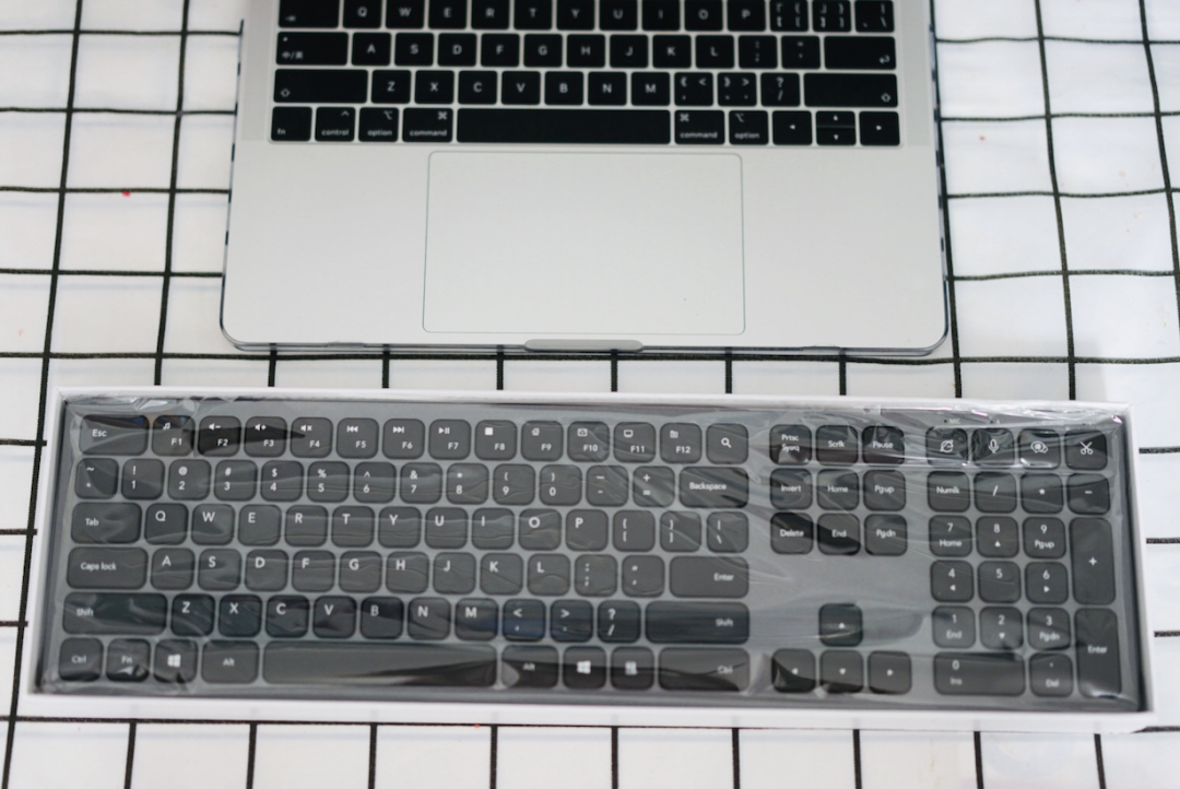 咪鼠智能语音键盘，语音打字、桌面截图、网页导航样样精通