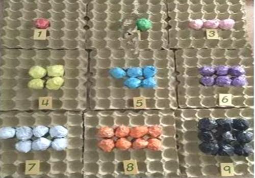 25种自制创意游戏，不同模式的玩法，让孩子边玩边学，更聪明