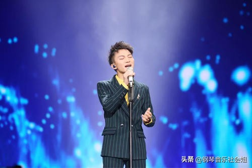 周深新歌上线，是件好事；周深参加新综艺，是