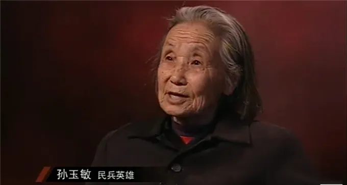 《地雷战》幕后故事:3位原型人物已不在,偷地雷的渡边也去世了