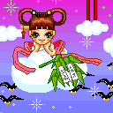 漂亮|今日情人节漂亮动态表情图片 送给群里的每位朋友太漂亮了