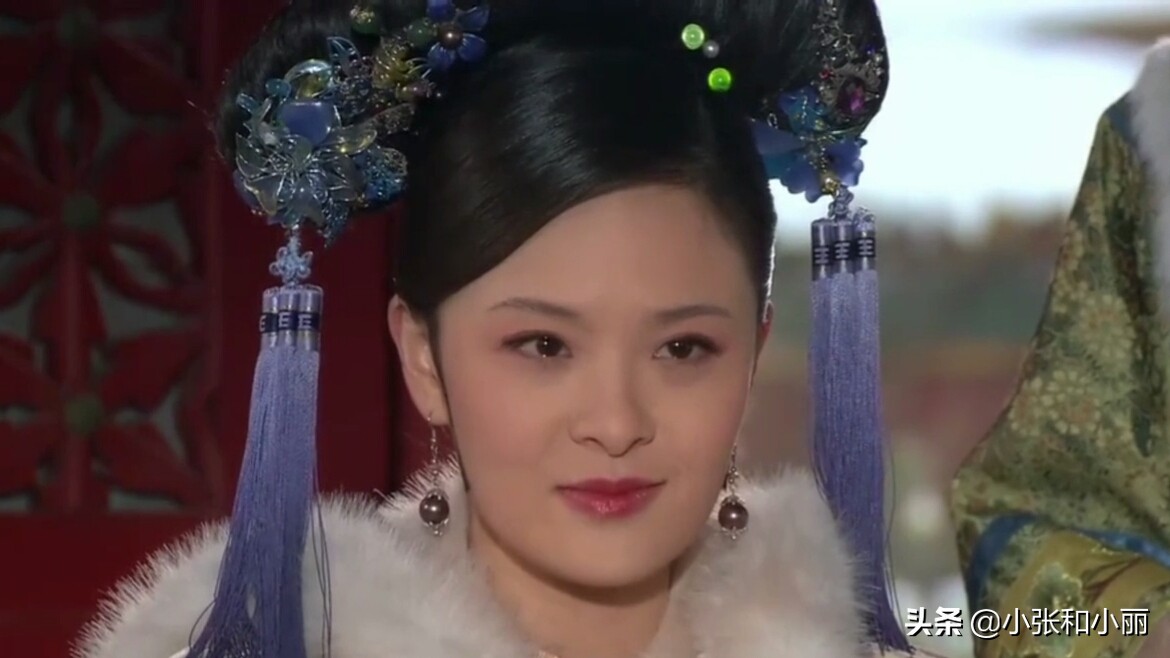 盘点宫斗剧巅峰《甄嬛传》隐藏剧情!你当时真看懂了吗?