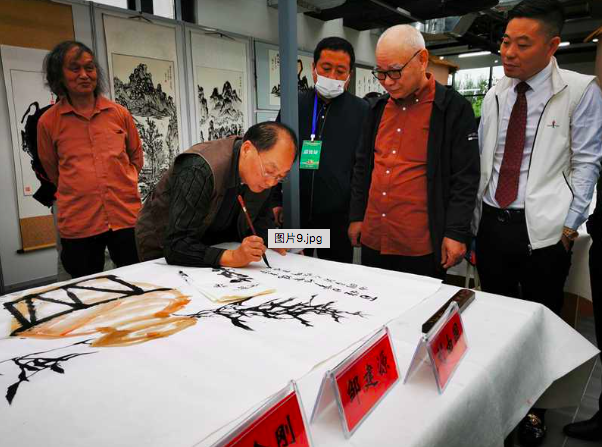 研討交流舉措，推廣經(jīng)驗(yàn)做法，首屆中國(guó)鄉(xiāng)村文化產(chǎn)業(yè)創(chuàng)新發(fā)展大會(huì)舉辦