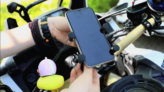 新手入坑指南，摩托車入門那點事兒
