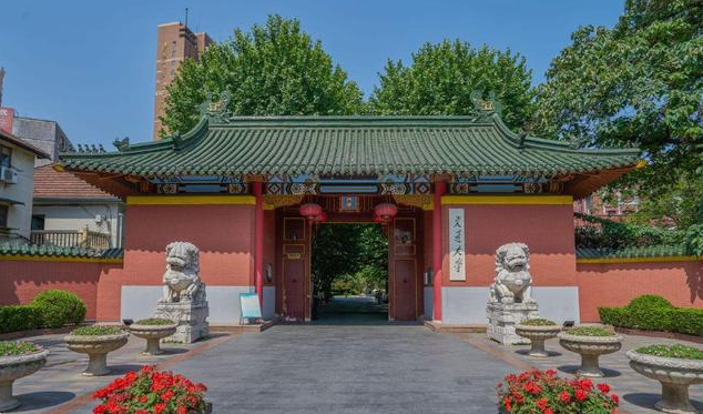 三个学科位列全国第一！上海这所小而精院校为何没有入选211？