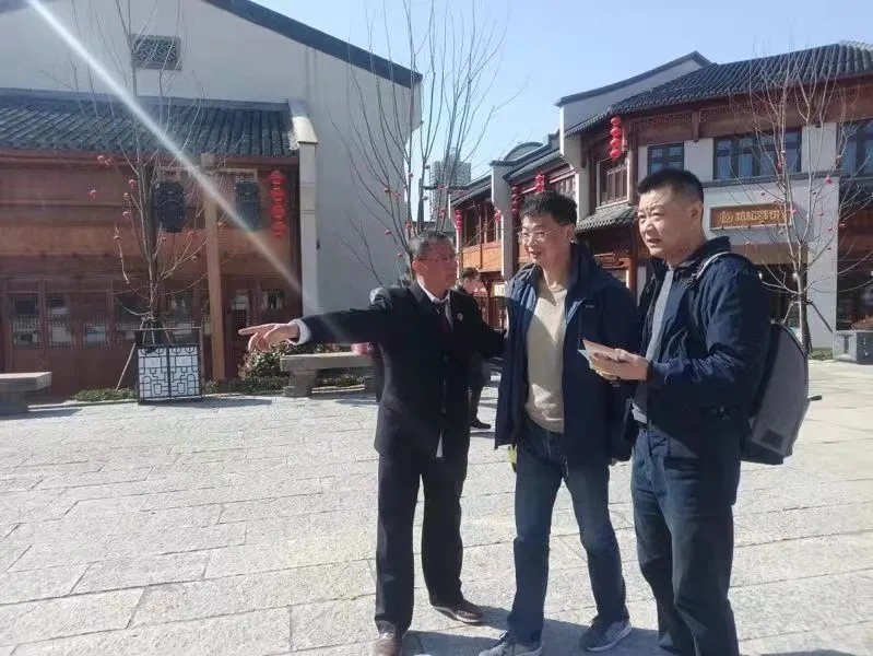 积极开展公益宣传 保护美好生态家园