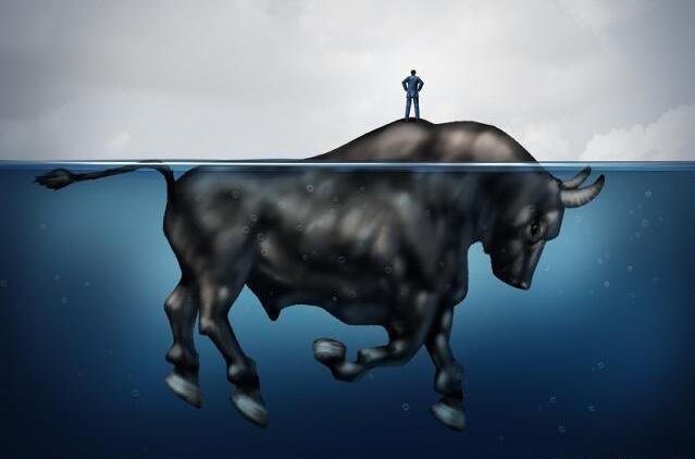 A股，鸡肋震荡之后，非拉升即跳水