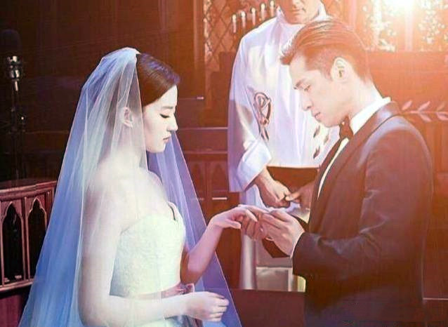 The net spreads Hu Ge and exposure of Liu Yifei amour and Guan Xuan marriage, man agent responds to: It is a rumor