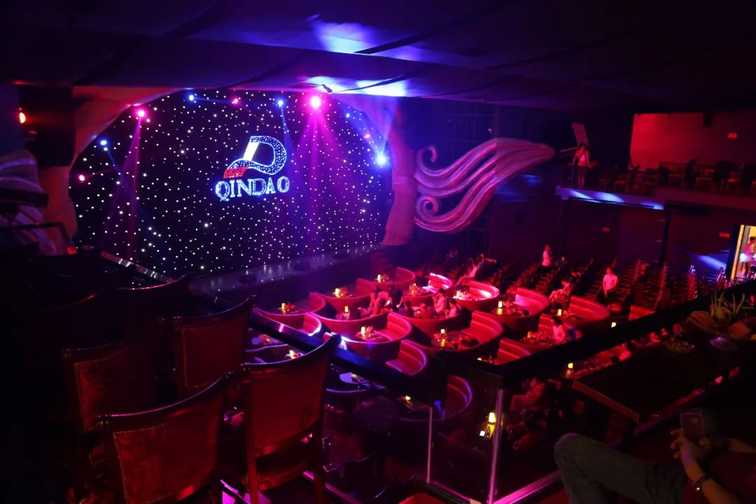 夏季有礼&middot;秋天有韵｜最美夜购示范系列投票火热进行中