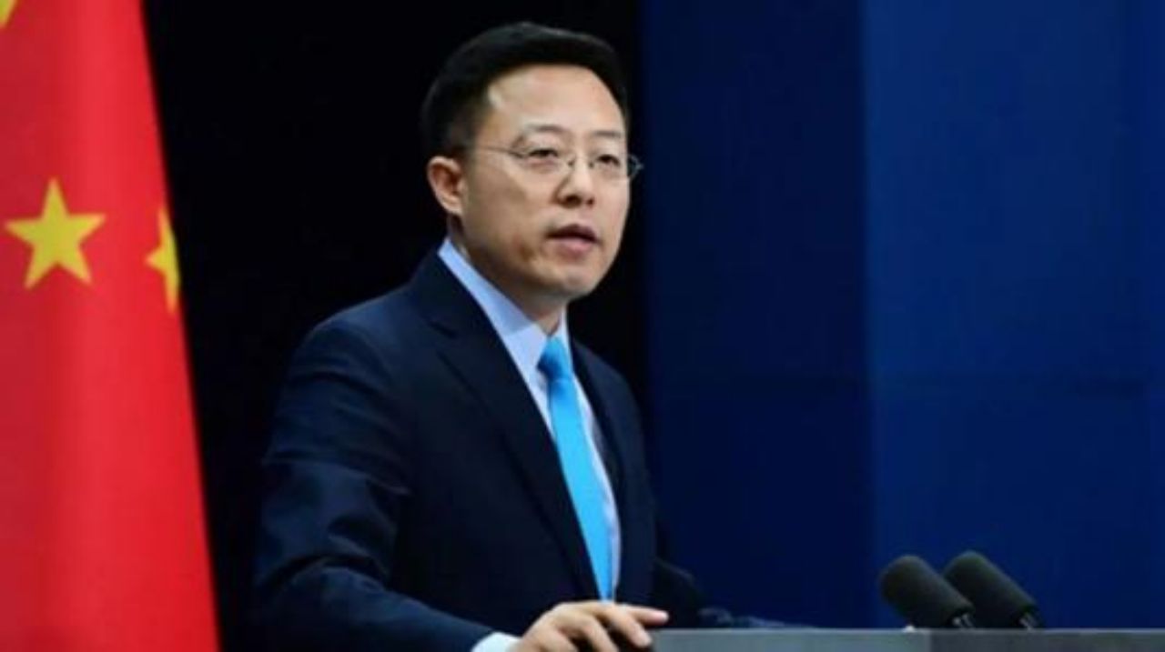中国可不是好惹的！立陶宛反华表演再升级，得罪中国退出“17+1”