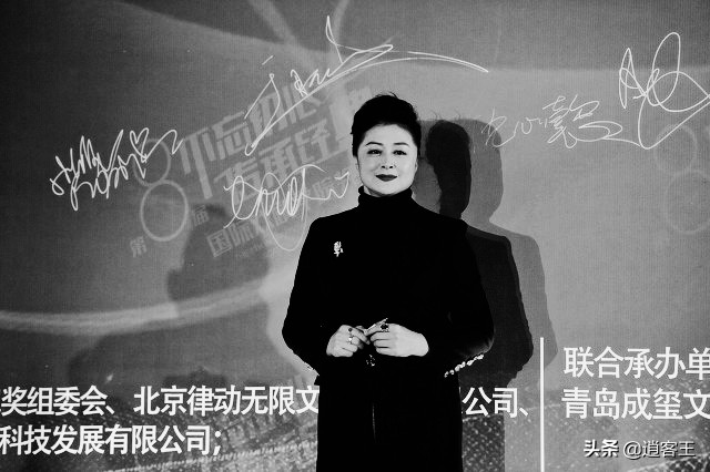 著名演员“谢大脚”因车祸去世，留给我们的教训要深刻认识