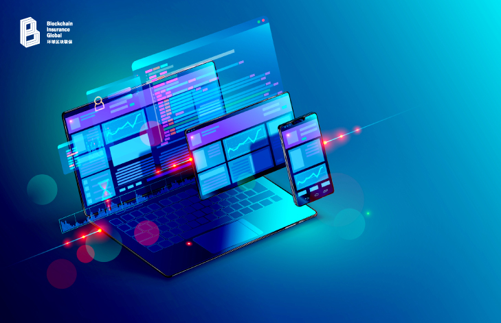 BIG创新产业模式，区块链时代保险业新选择