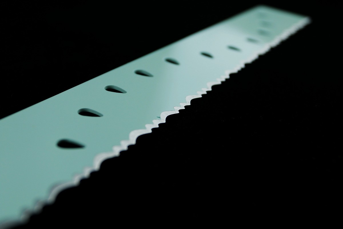 夏天，我是水果忍者！火候水果刀三件套上手体验