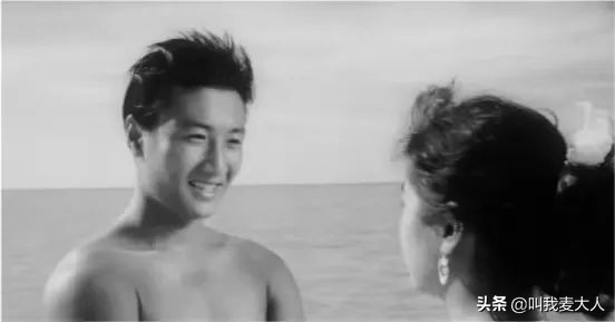 香江美人狄波拉的成名史，及她和谢贤、赌王之