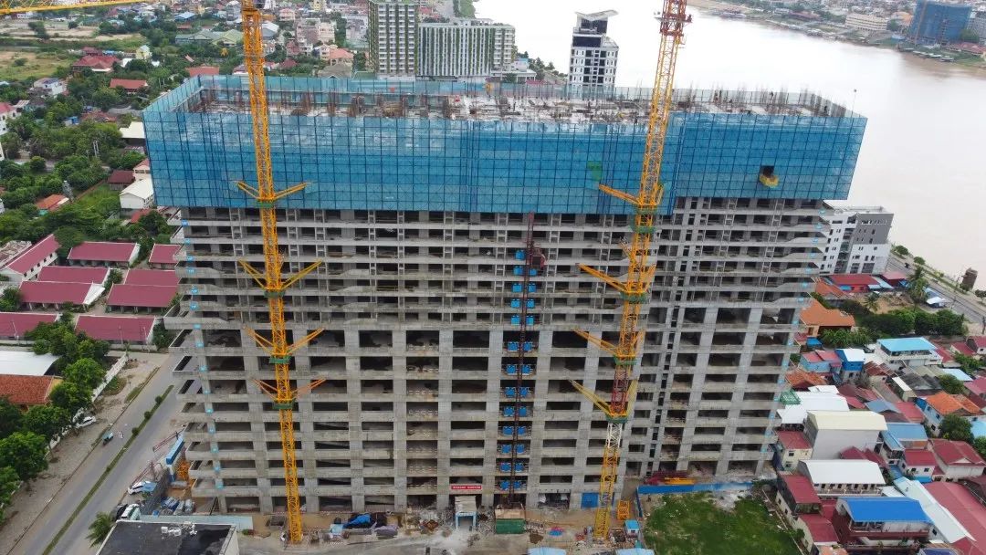 威尔斯公馆：全民免疫加速，公寓租金回暖，柬埔寨房产未来可期