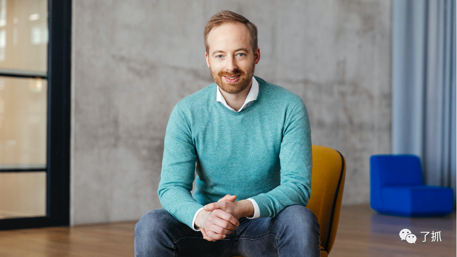 了抓｜转型奶爸？欧洲最大跨境电商Zalando联席