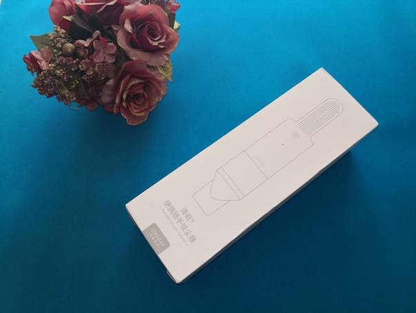 标准规格，便携体积，多种用途-清蜓便携吸尘器评测