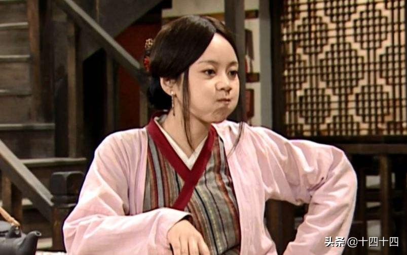 《武林外传》过去15年，6位主演境况悬殊，有人至今没走出角色