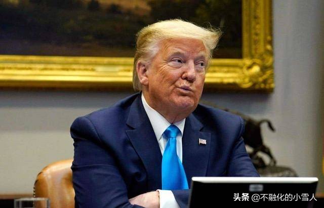 蓬佩奥下达最后“通牒”，疫苗先给美国用，专