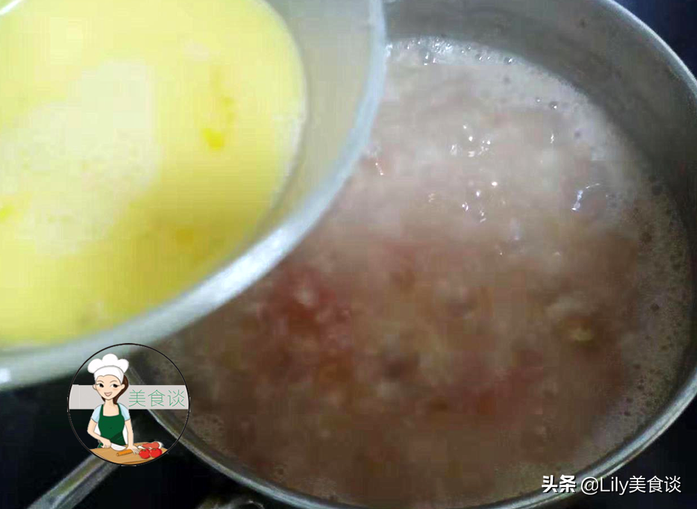 冷天就愛吃這麵食，營養好消化，還耐餓，手不沾面就搞定，特省事