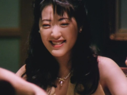 90年代最性感女神杨思敏，从走红到做“缩胸手术