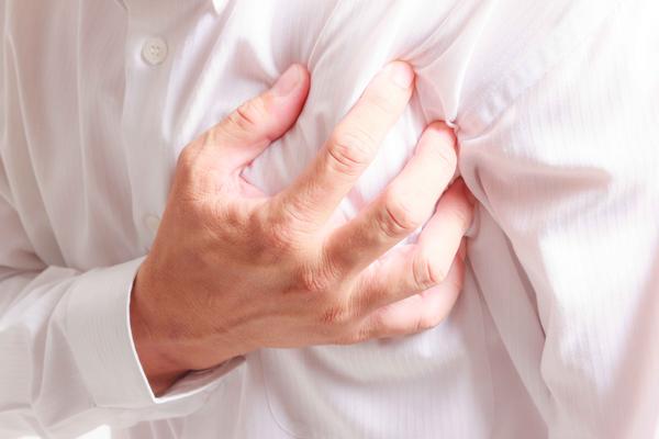 心臟損傷，除了喝酒，這6個行為也會損傷心臟，盡快改掉